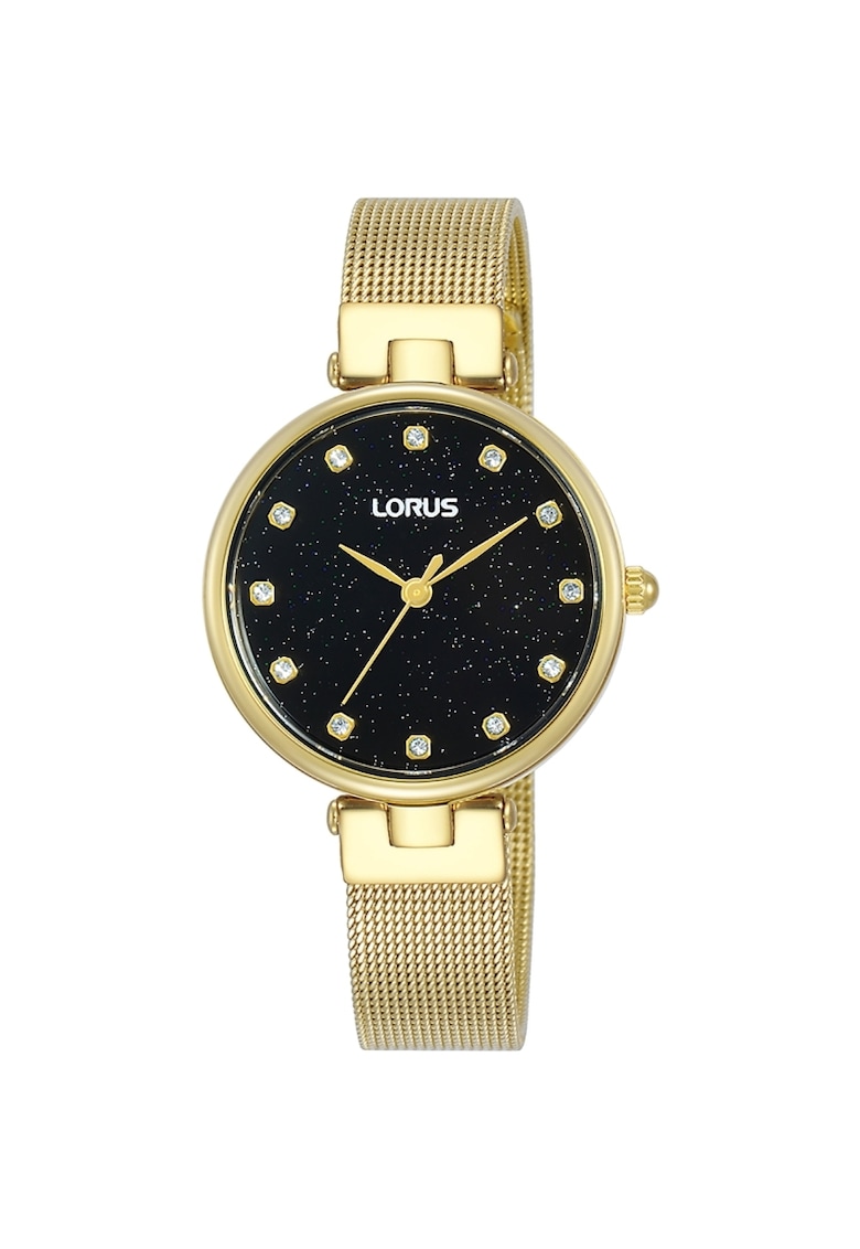 Ceas dama RG240UX9 Quartz Auriu