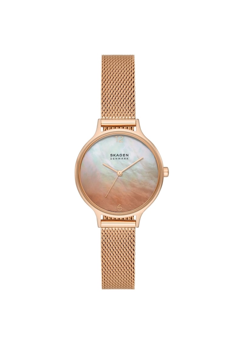 Ceas dama SKW3107 Quartz Rose gold