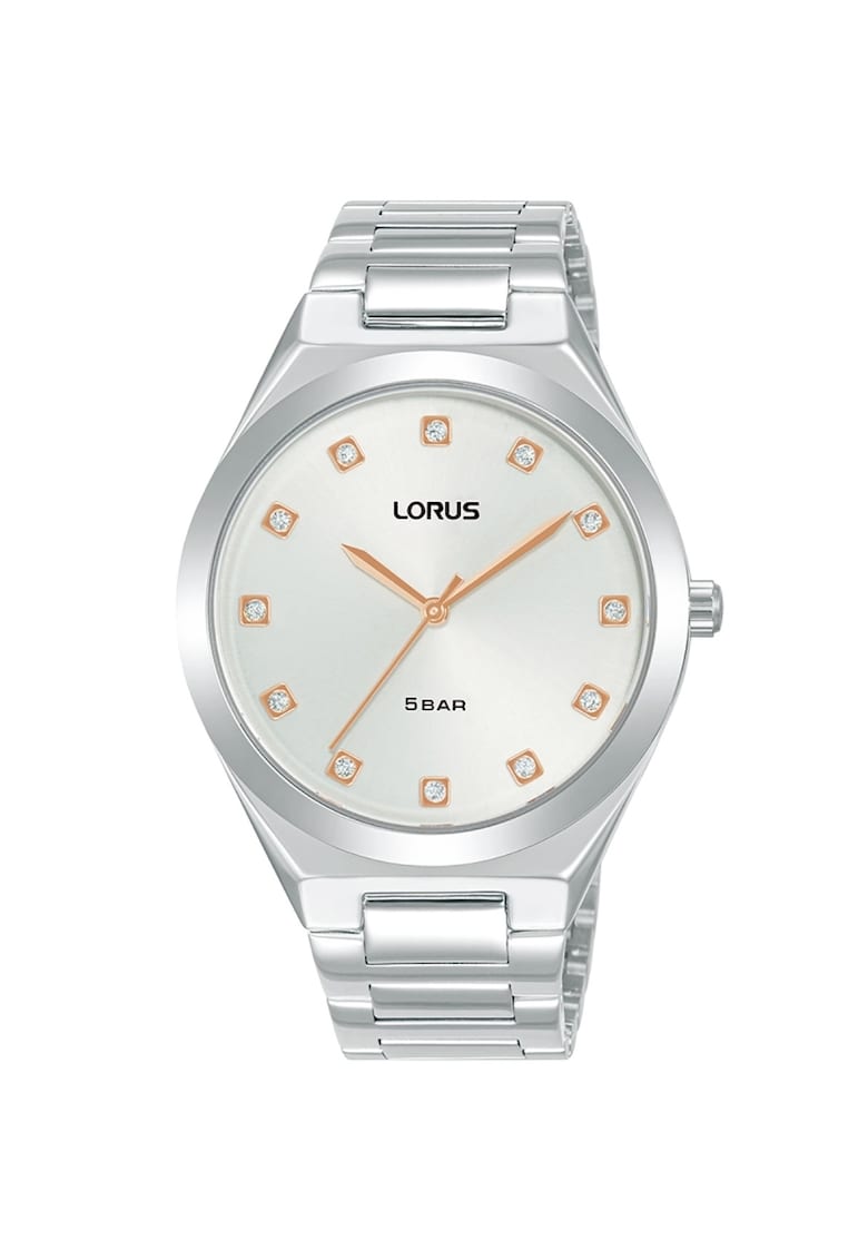 Ceas dama RG201WX9 Quartz Argintiu