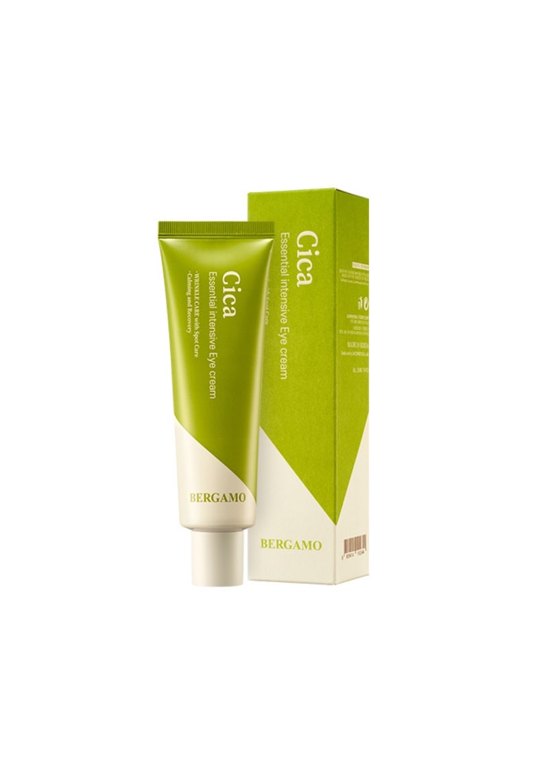 Crema de ochi netezitoare - 100 g