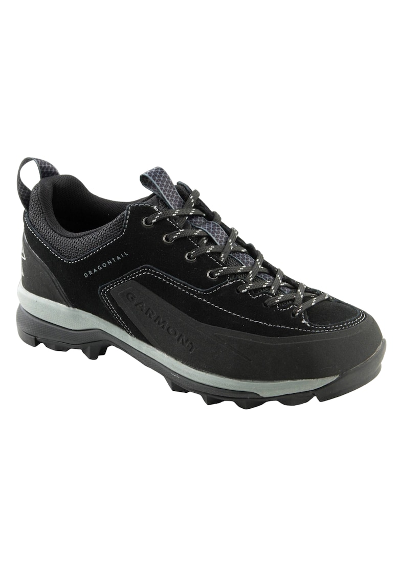 Pantofi de trekking pentru femei Dragontail negru