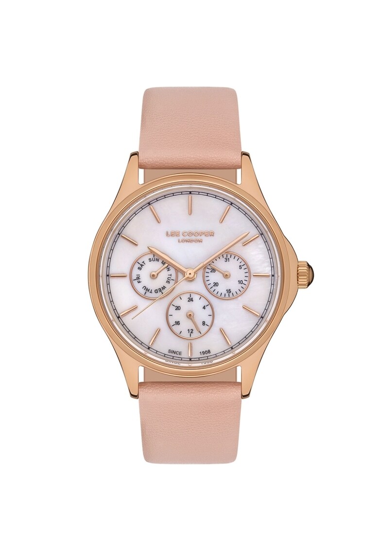 Ceas dama LC07204.428 Quartz Rose gold