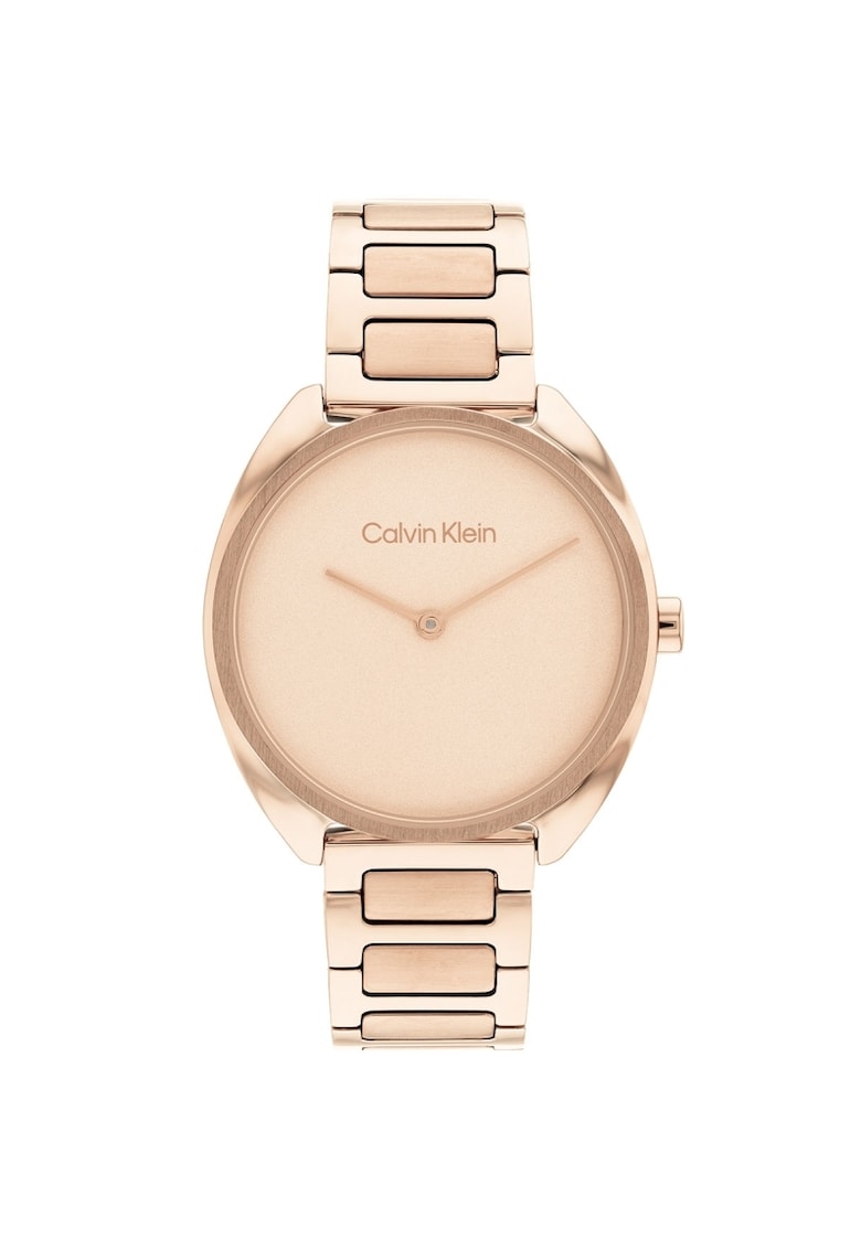 Ceas dama 25200277 Quartz Rose gold