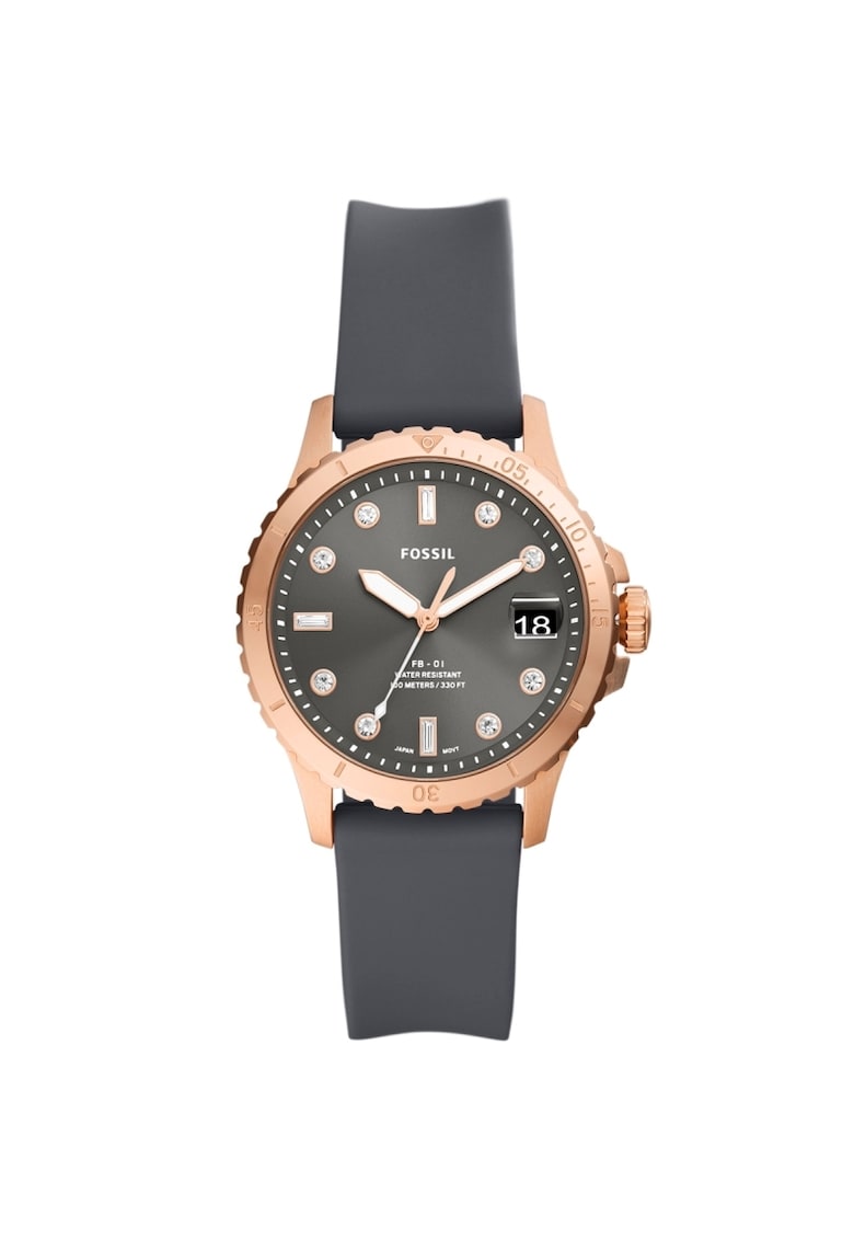 Ceas dama ES5293 Quartz Rose gold