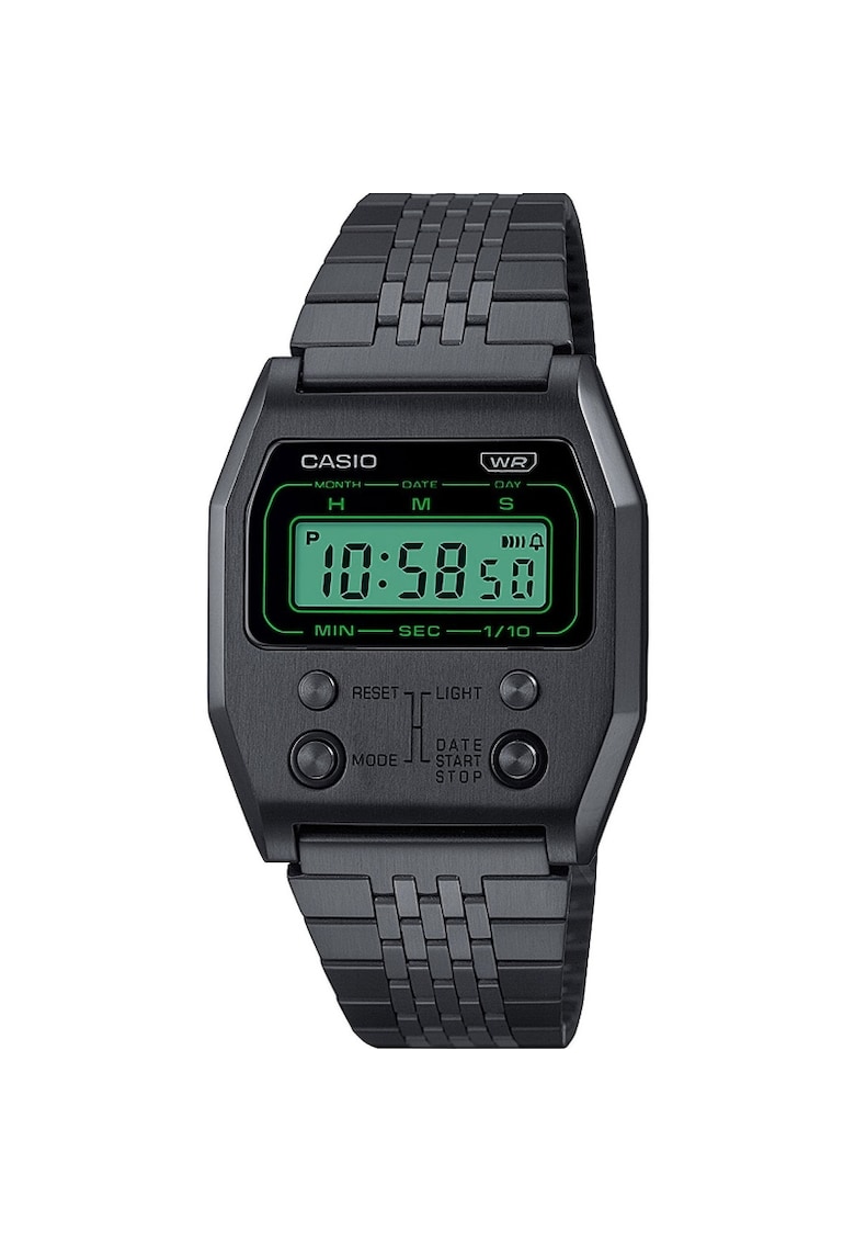Ceas dama A1100B-1EF Quartz Negru