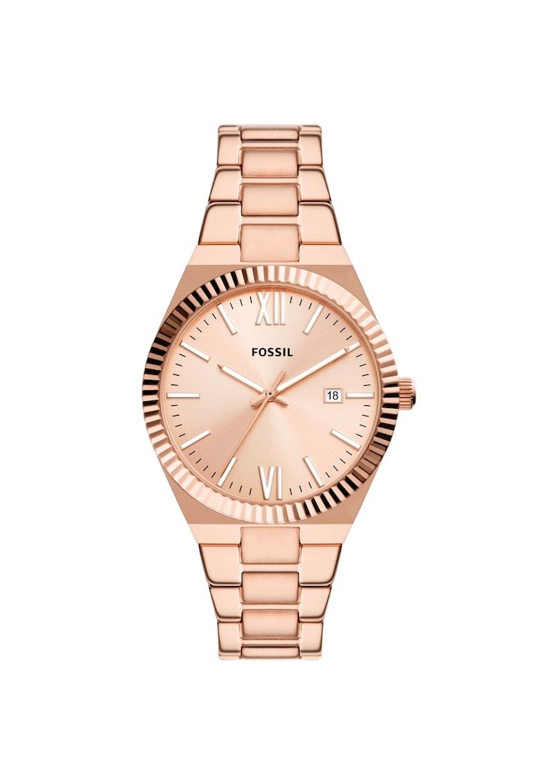 Ceas dama ES5258 Quartz Rose gold