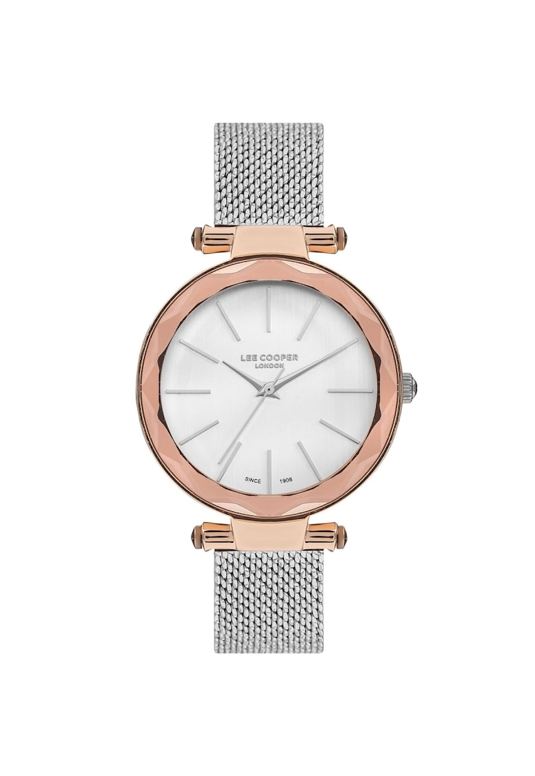 Ceas dama LC07328.430 Quartz Rose gold