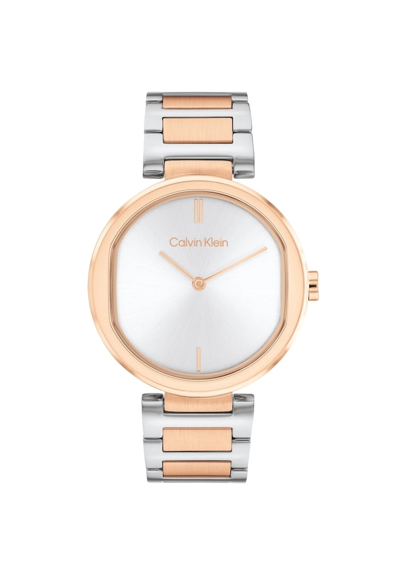 Ceas dama 25200251 Quartz Rose gold