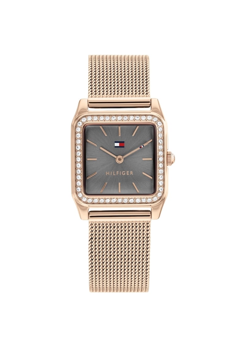 Ceas dama 1782610 Quartz Rose gold