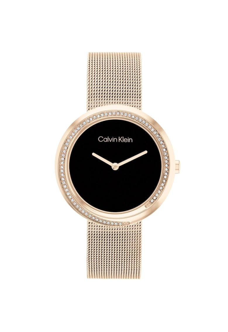 Ceas dama 25200151 Quartz Rose gold