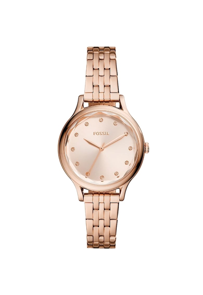 Ceas dama BQ3862 Quartz Rose gold