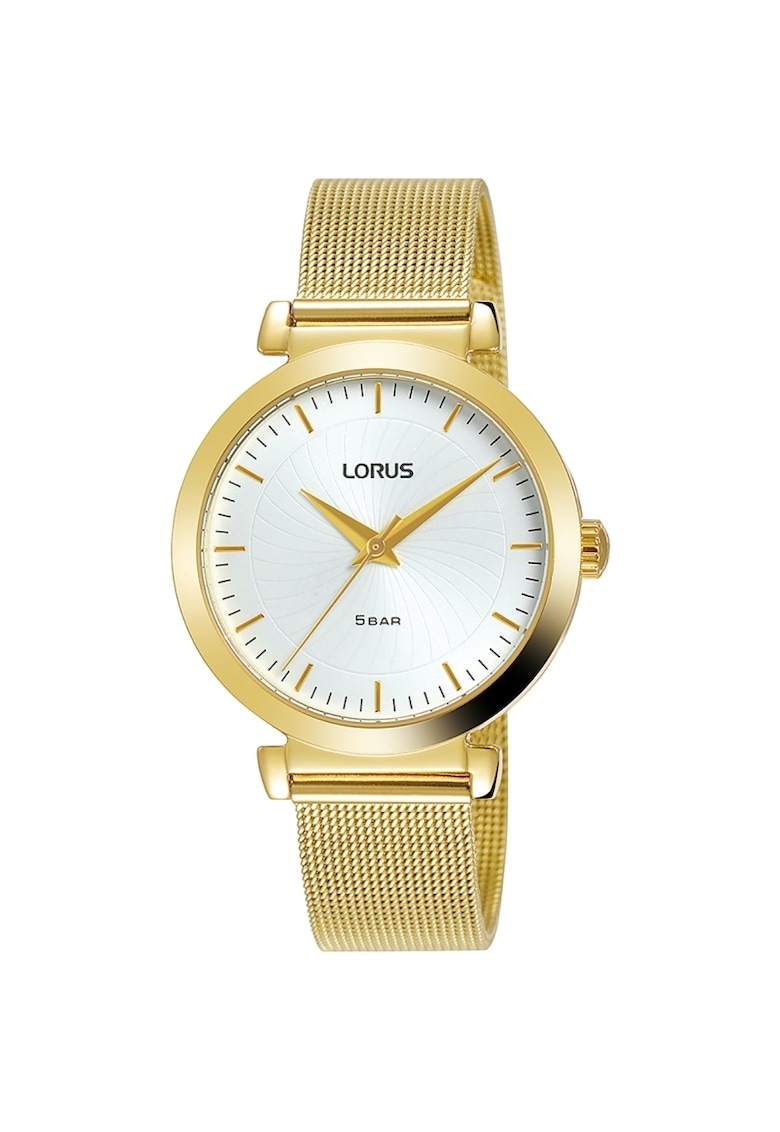 Ceas dama RG208RX9 Quartz Auriu