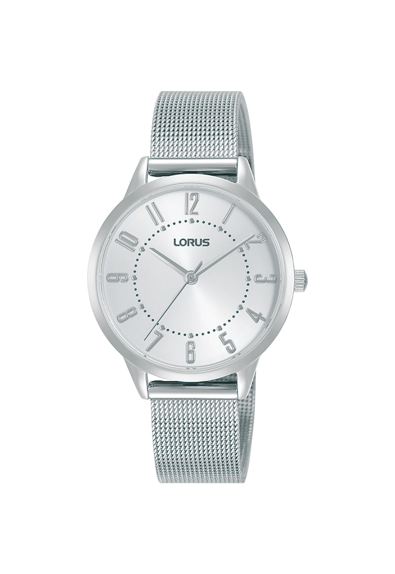 Ceas dama RG217UX9 Quartz Argintiu