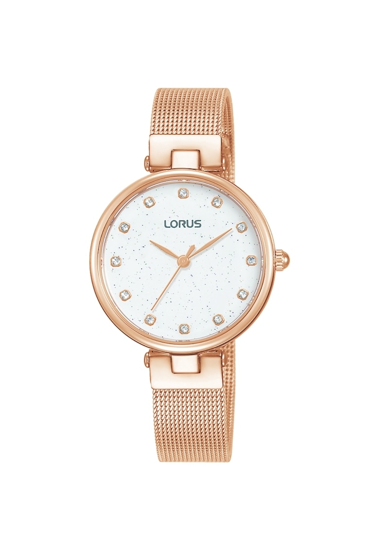 Ceas dama RG238UX9 Quartz Rose gold