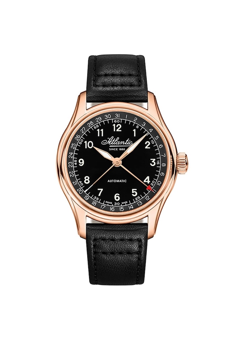 Ceas barbatesc 52782.44.63 Automatic Rose gold