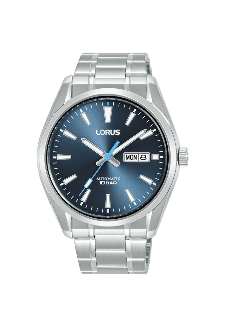 Ceas barbatesc RL453BX9G Automatic Argintiu