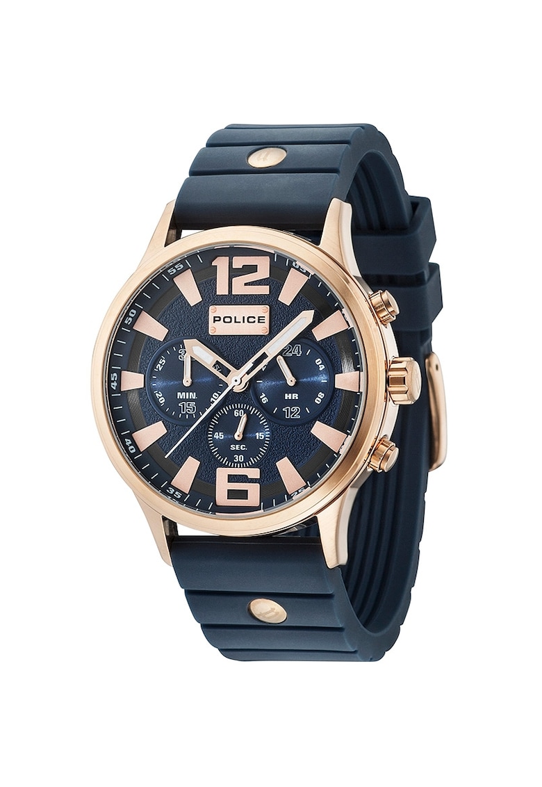 Ceas barbatesc 15216JSR/03P Quartz Rose gold