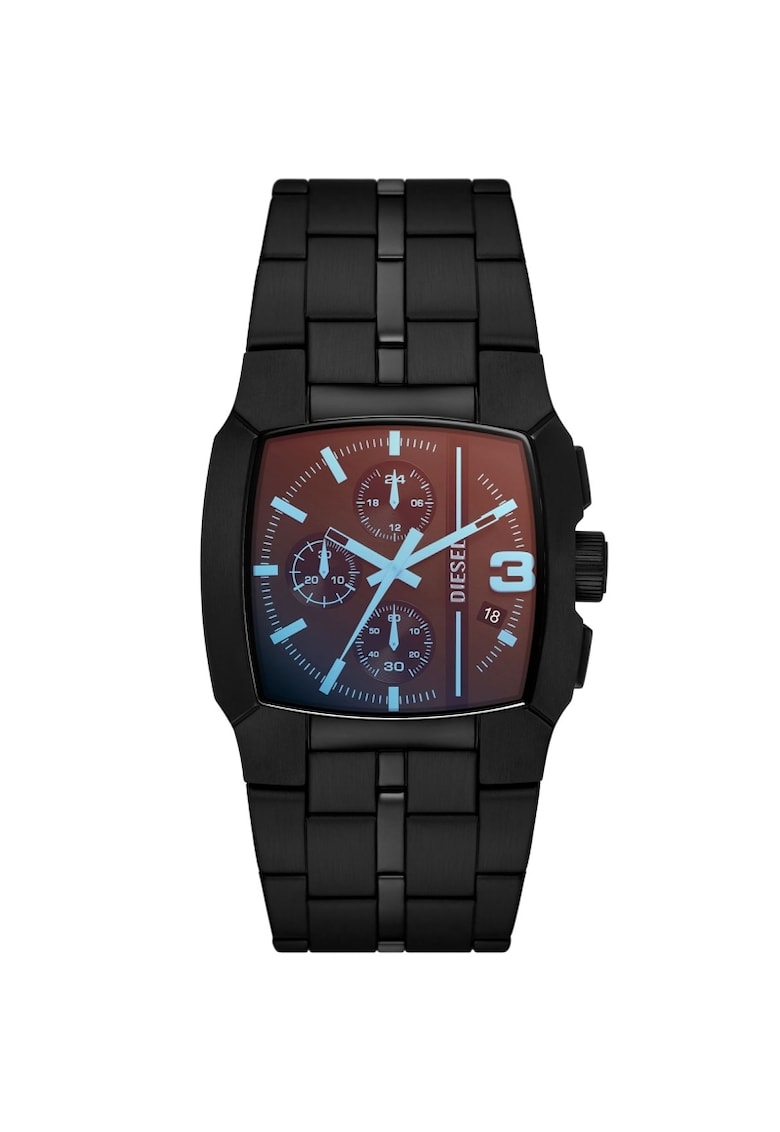 Ceas barbatesc DZ4640 Quartz Negru