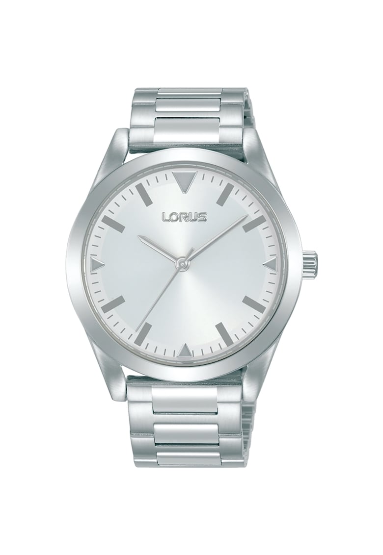 Ceas barbatesc RG291UX9 Quartz Argintiu