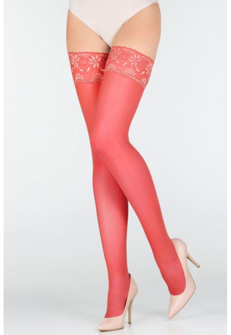 Dres - Erotic 15 - 15 DEN - Marilyn - Rosu