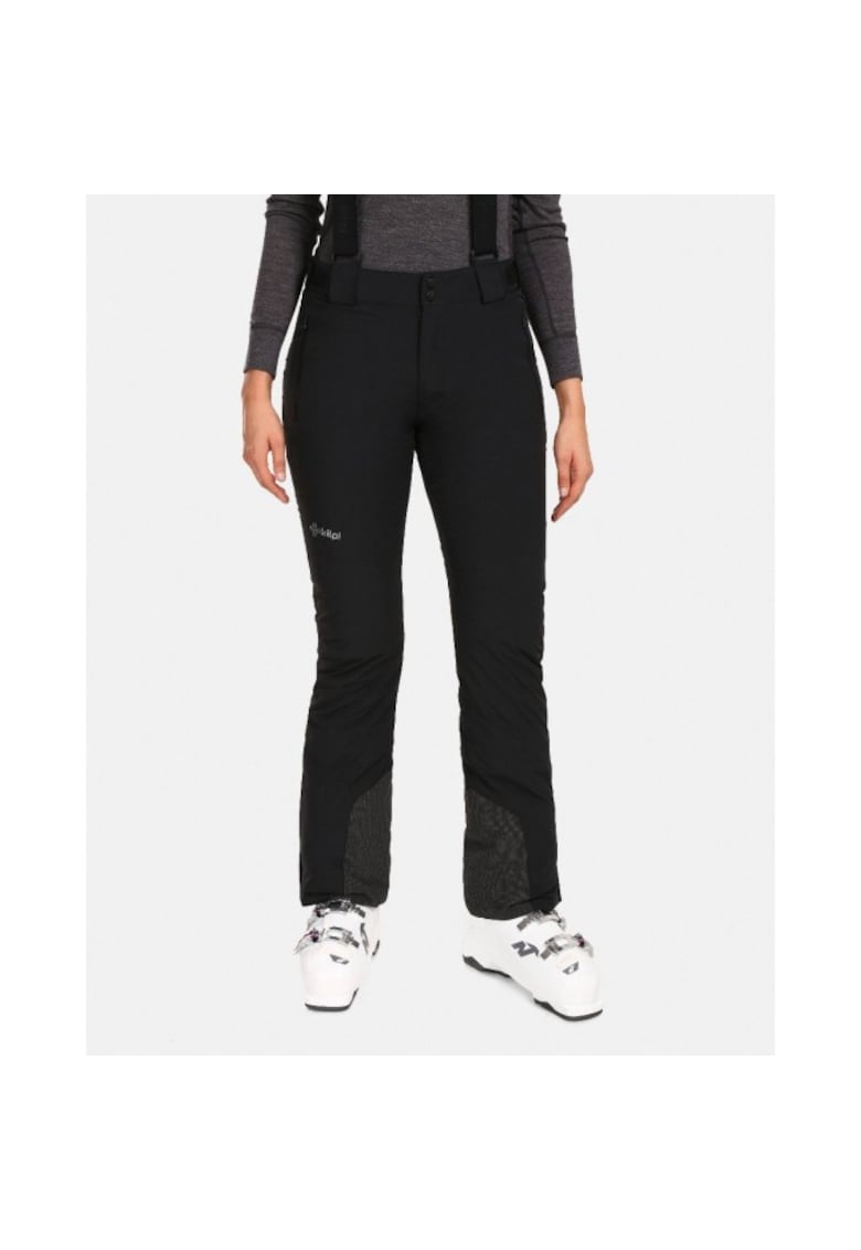 Pantaloni de Schi si Snowboard Eurina - Negru