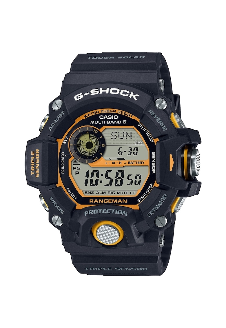 Ceas barbatesc GW-9400Y-1ER Quartz Negru