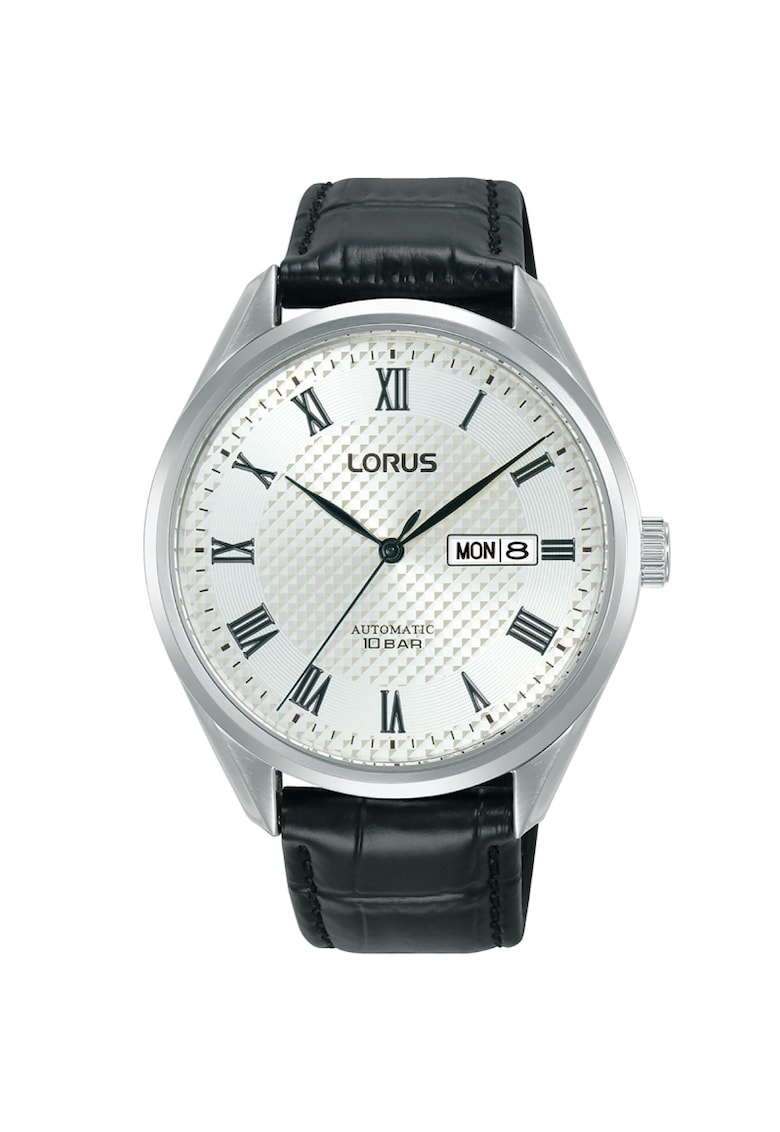 Ceas barbatesc RL437BX9G Automatic Argintiu