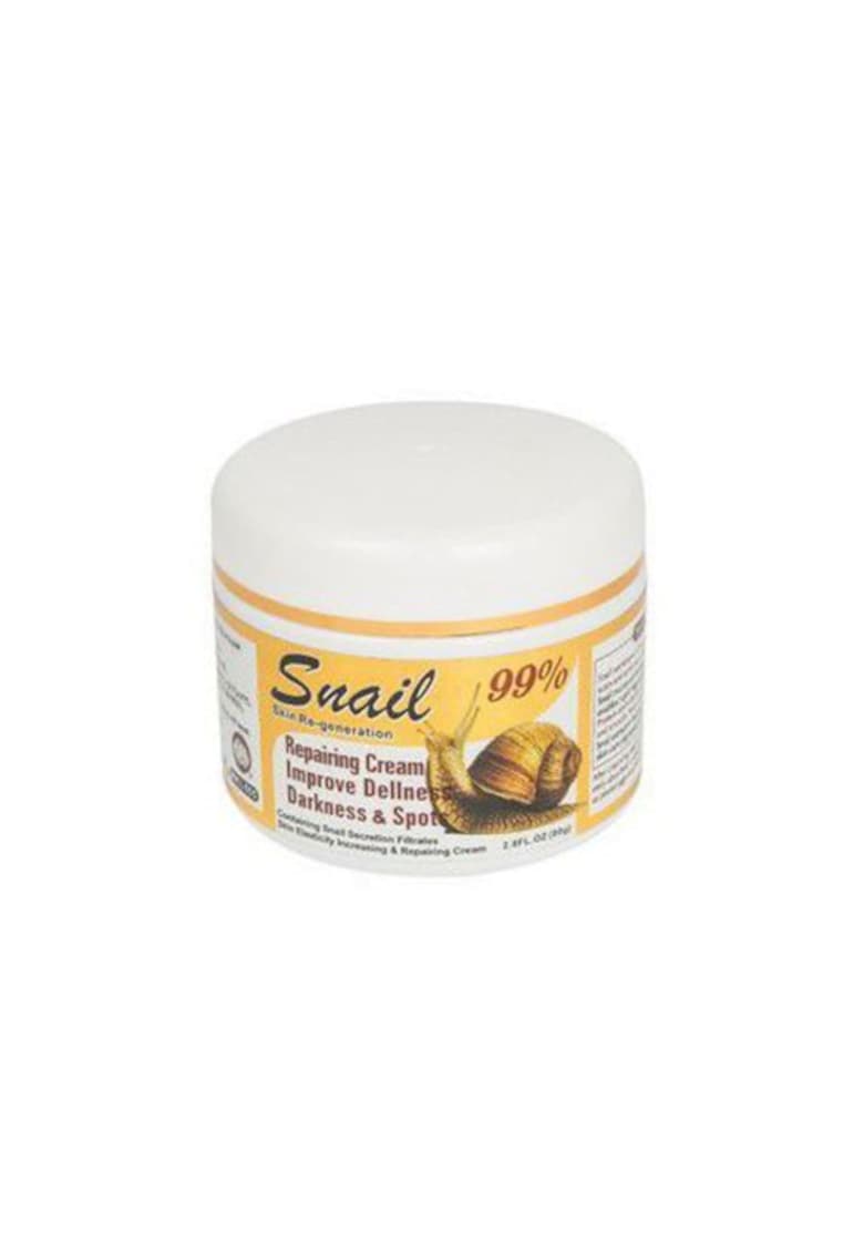 Crema reparatoare cu secretii melci - 80 g