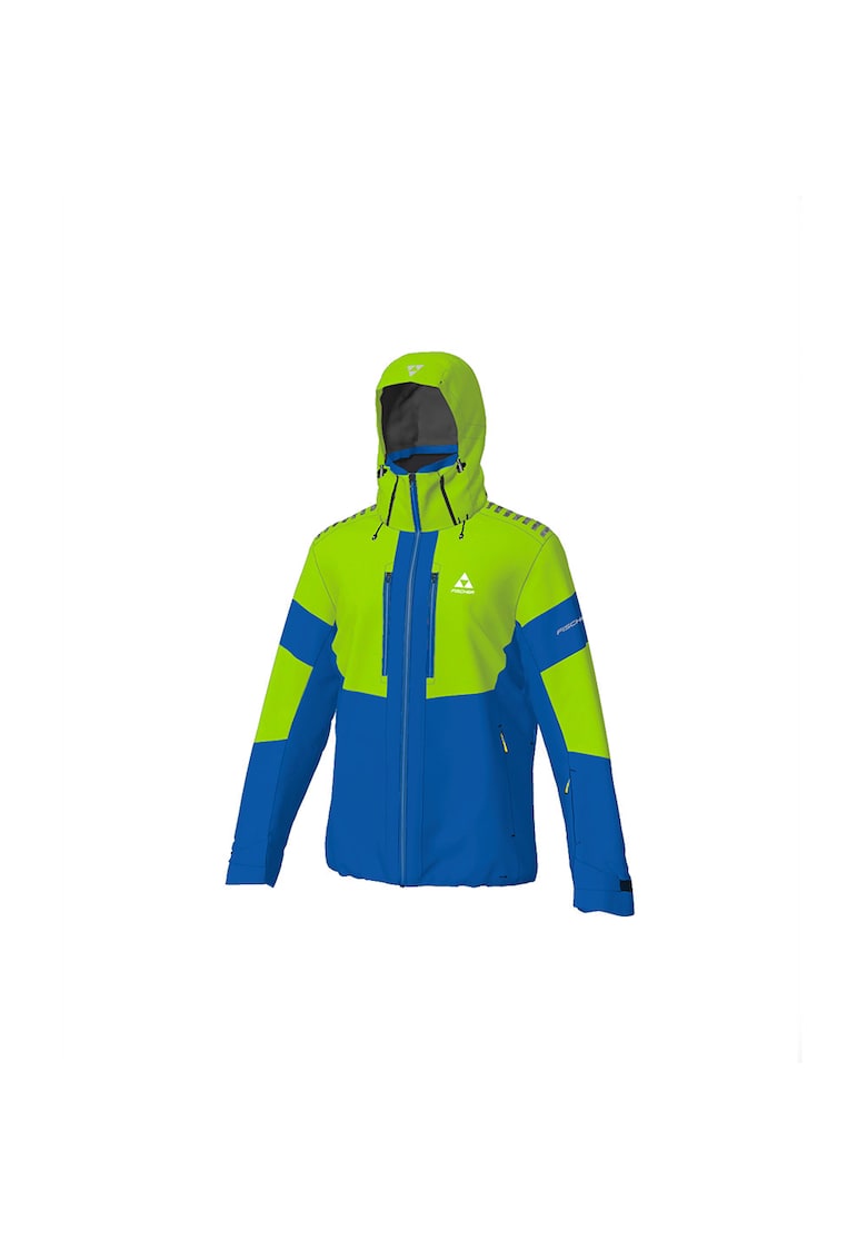 Geaca Schi Semmering - Verde