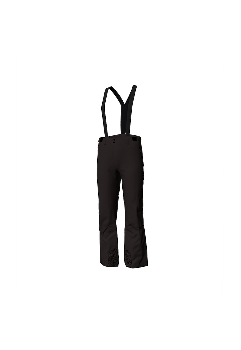 Pantaloni Schi  Fulpmes 2023 - Negru