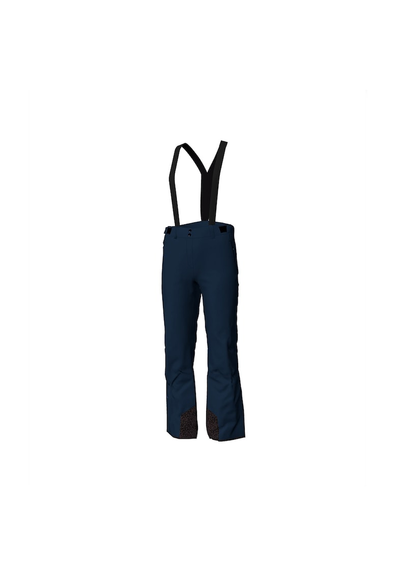 Pantaloni Schi Fulpmes 2023 - Negru