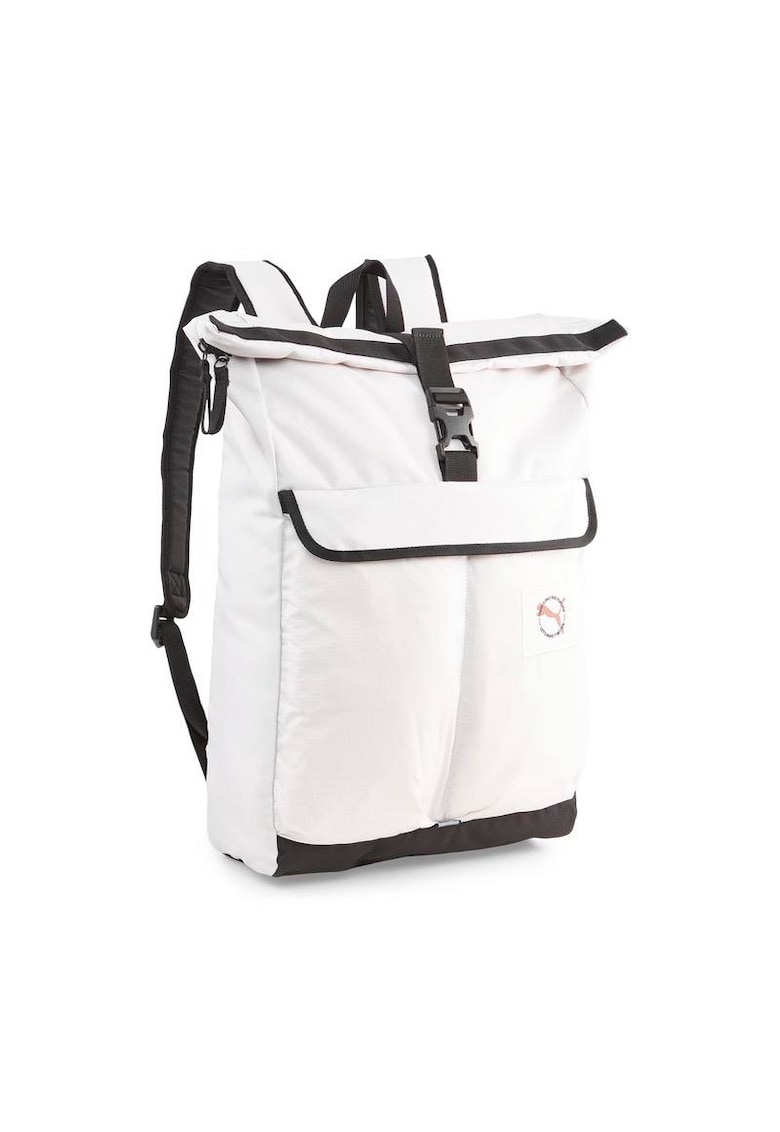 Ghiozdan  BETTER Backpack - 079940-02 - Femei - MISC INTL - Alb