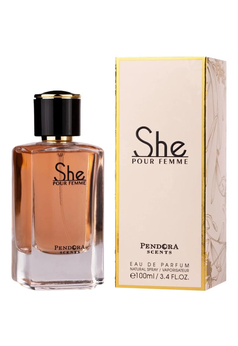 Apa de parfum Pendora Scents She - Femei - 100 ml