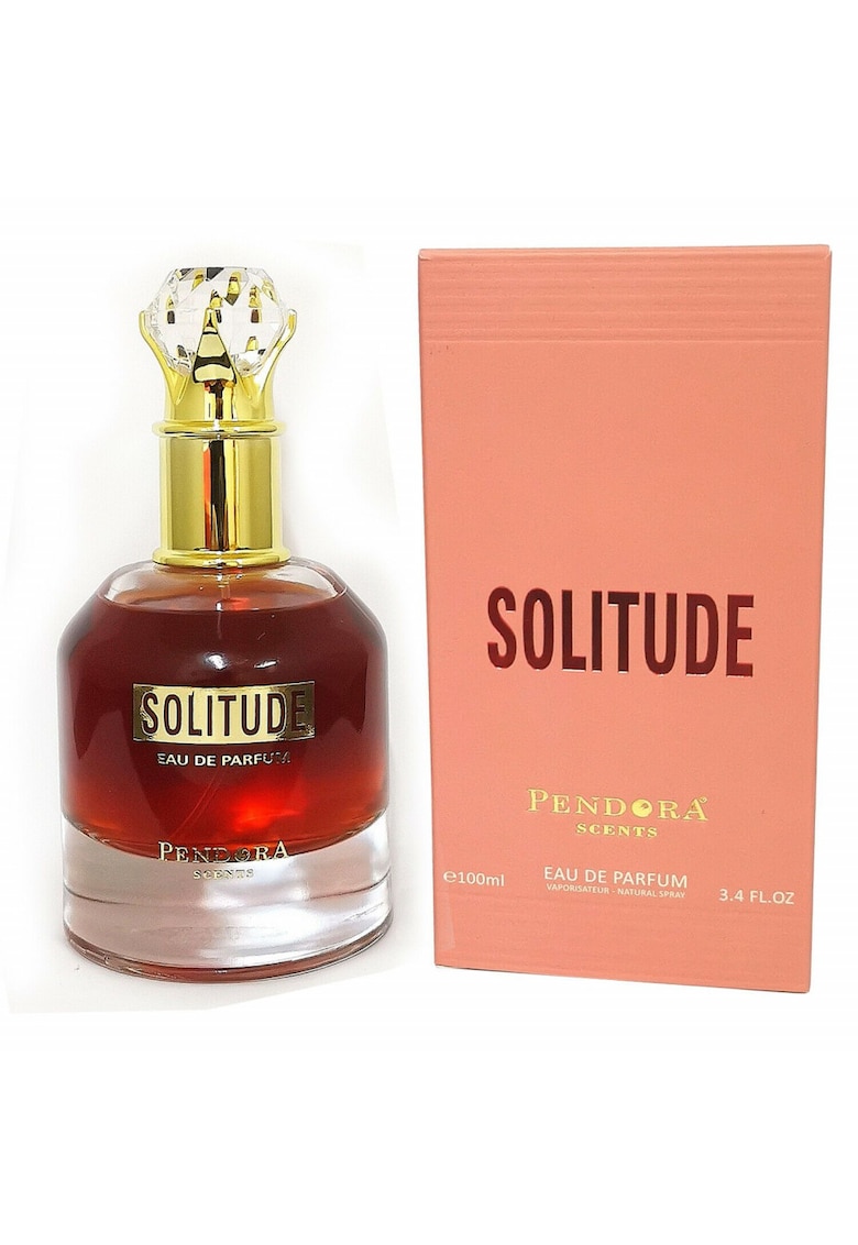 Apa de parfum  Pendora Scents Solitude - Femei - 100 ml