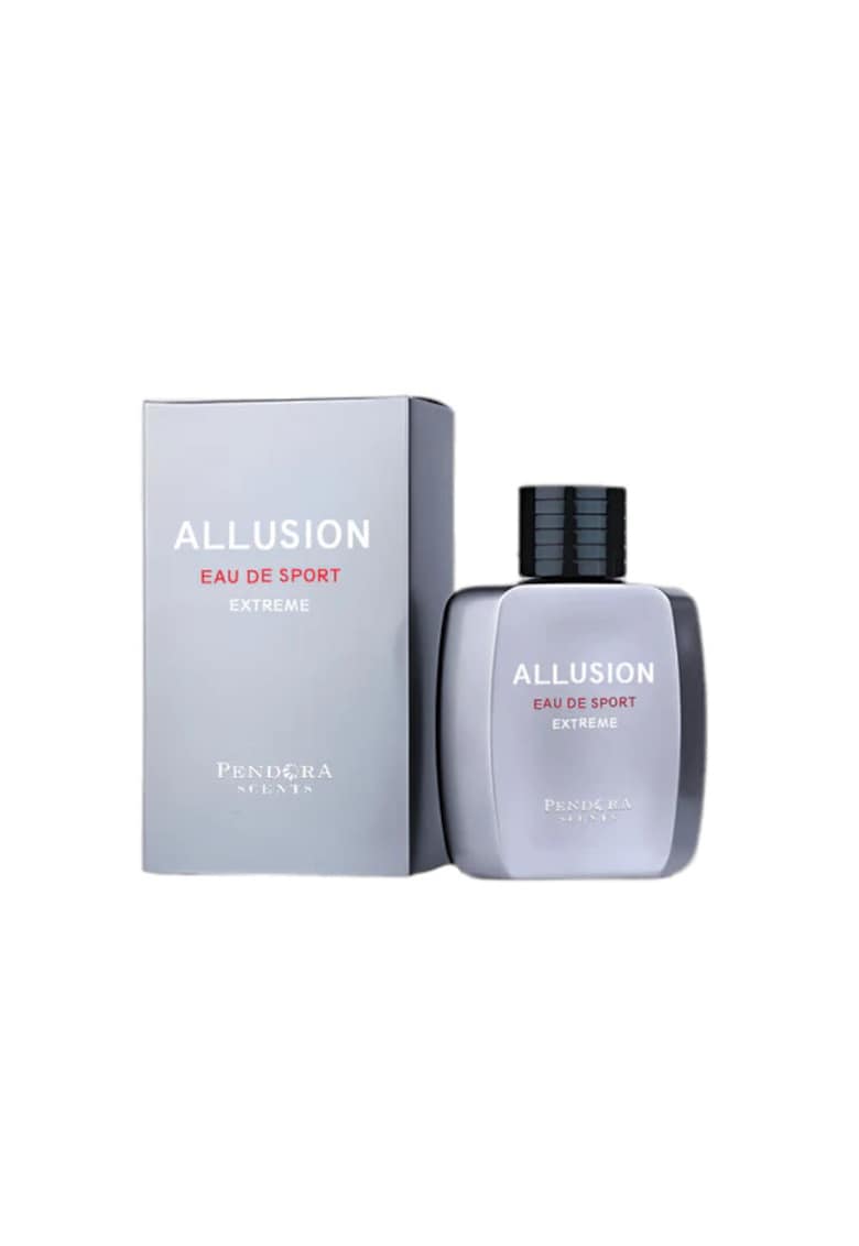 Apa de parfum Pendora Scents Allusion Eau de Sport Extreme - Barbati - 100 ml