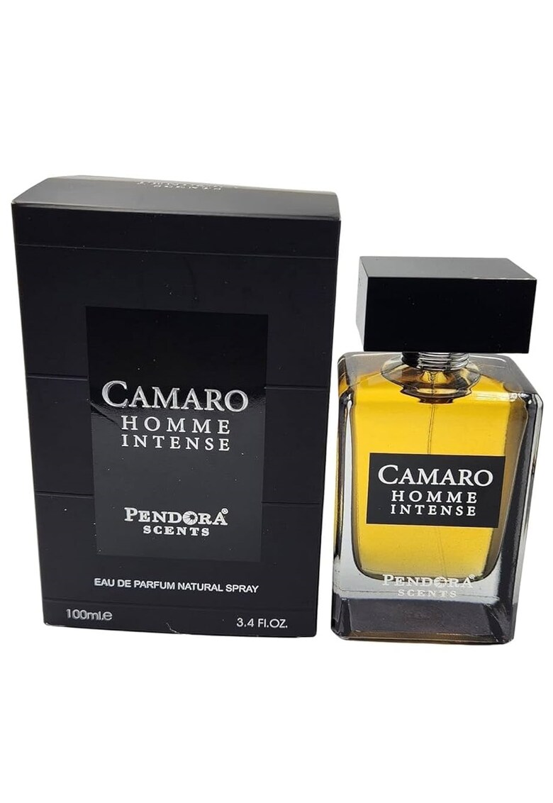 Apa de parfum Pendora Scents Camaro Homme Intense - Barbati - 100 ml