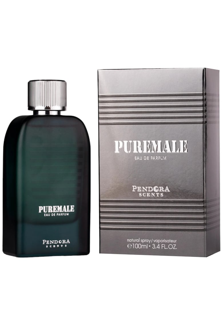 Apa de parfum Pendora Scents Pure Male - Barbati - 100 ml