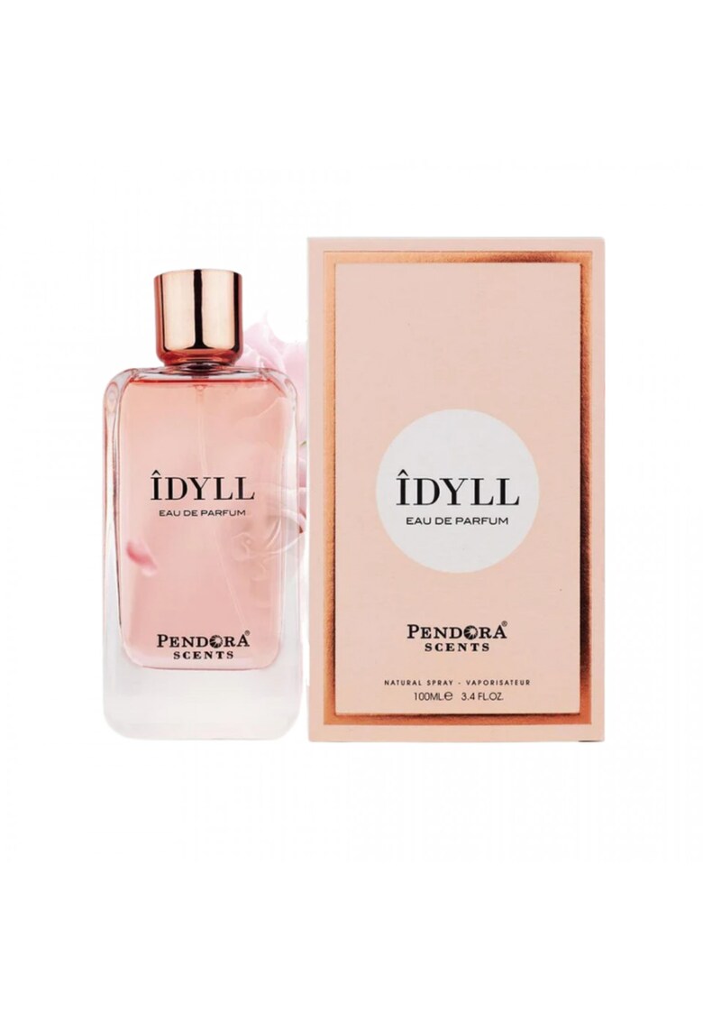 Apa de parfum Pendora Scents IDYLL - Femei - 100 ml