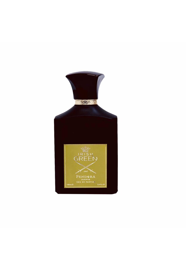 Apa de parfum Pendora Scents Irish Green - Barbati - 100 ml