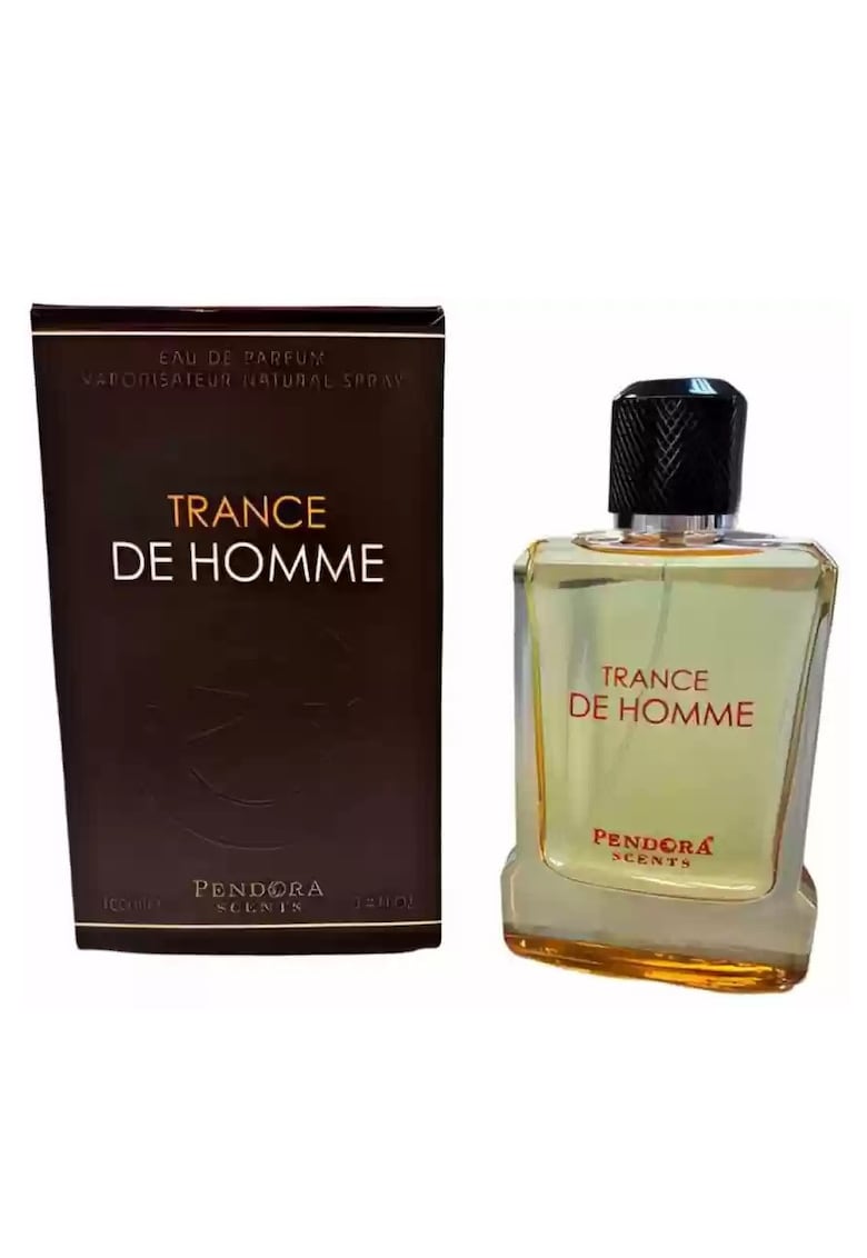 Apa de parfum Pendora Scents Trance de Homme - Barbati - 100 ml