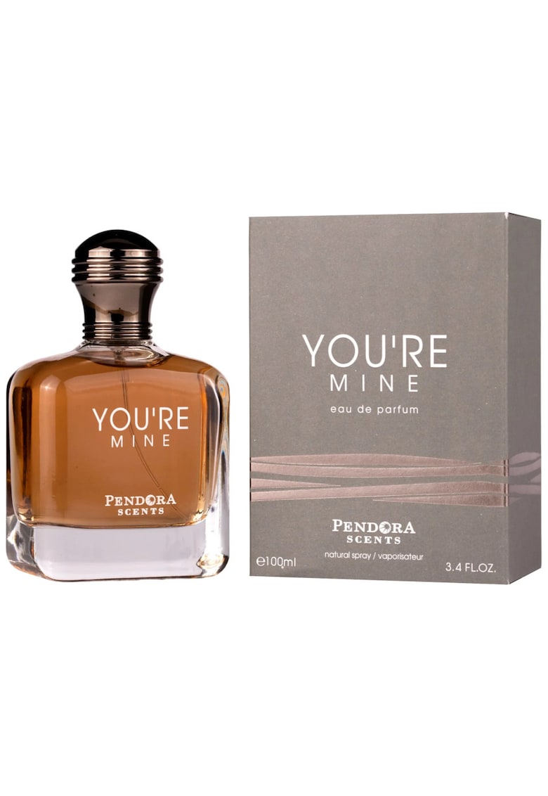 Apa de parfum  Pendora Scents You’re Mine - Barbati - 100 ml