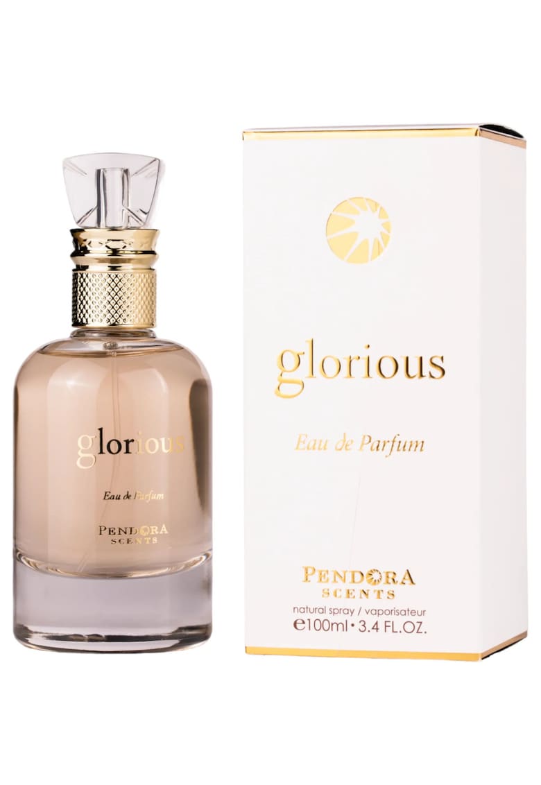 Apa de parfum Pendora Scents Glorious - Femei - 100 ml