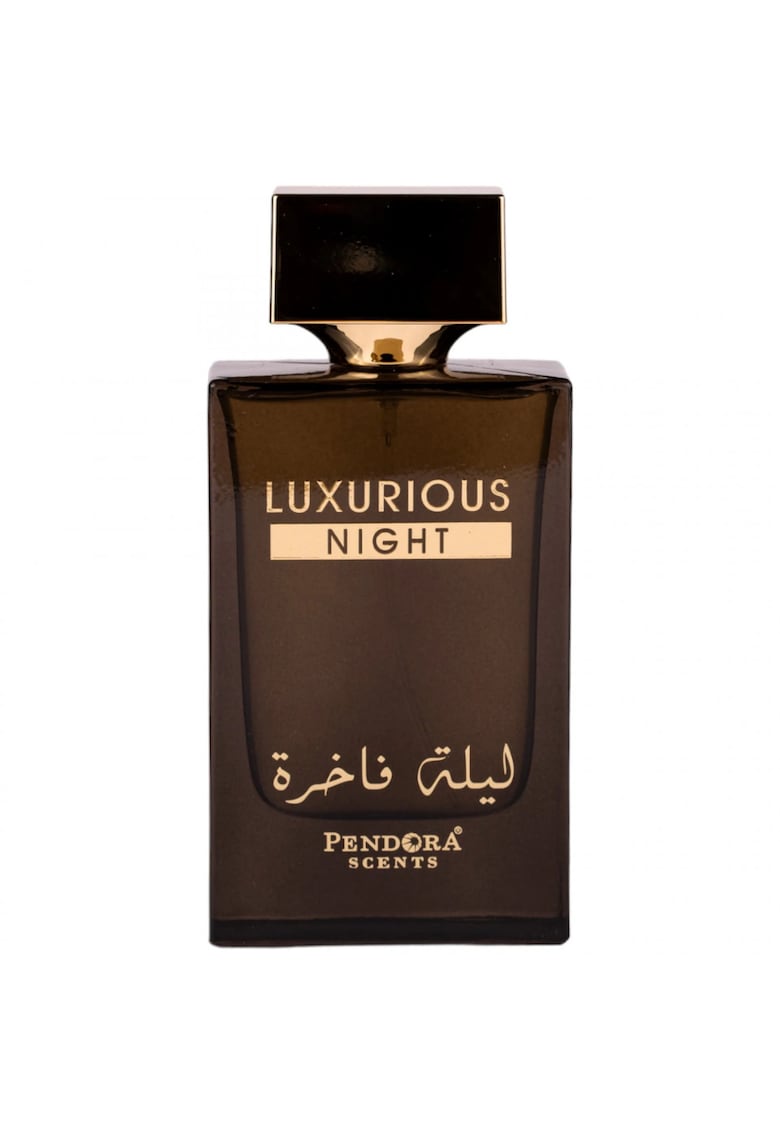 Apa de parfum Pendora Scents Luxurious Night - Barbati - 100 ml