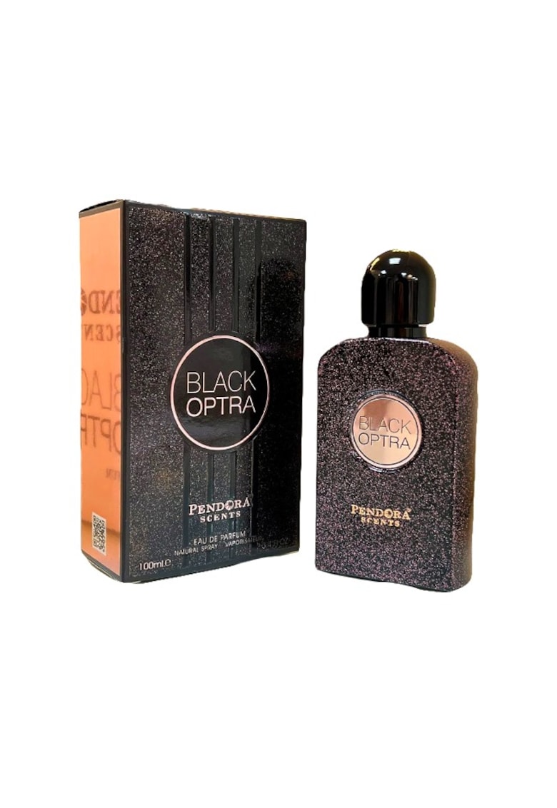 Apa de parfum Pendora Scents Black Optra - Femei - 100 ml