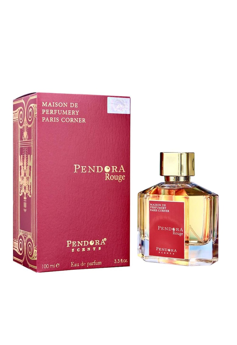 Apa de parfum Pendora Scents Pendora Rouge - Unisex - 100 ml