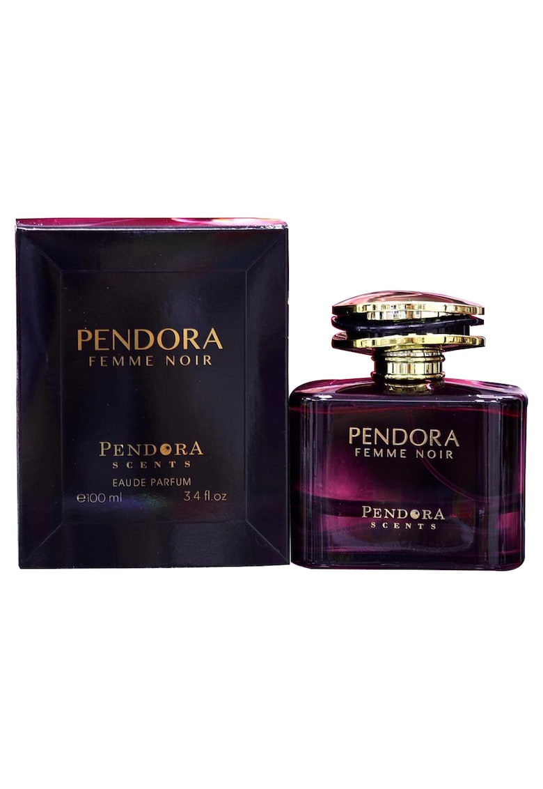 Apa de parfum Pendora Scents Pendora Femme Noir - 100 ml