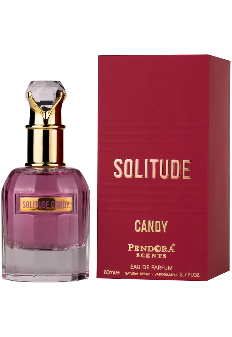 Apa de parfum  Pendora Scents Solitude Candy - Femei - 100 ml