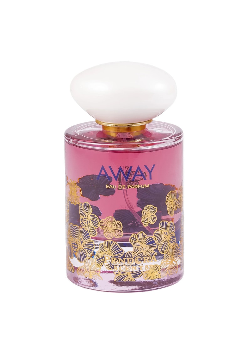 Apa de parfum Pendora Scents Away - Femei - 100 ml