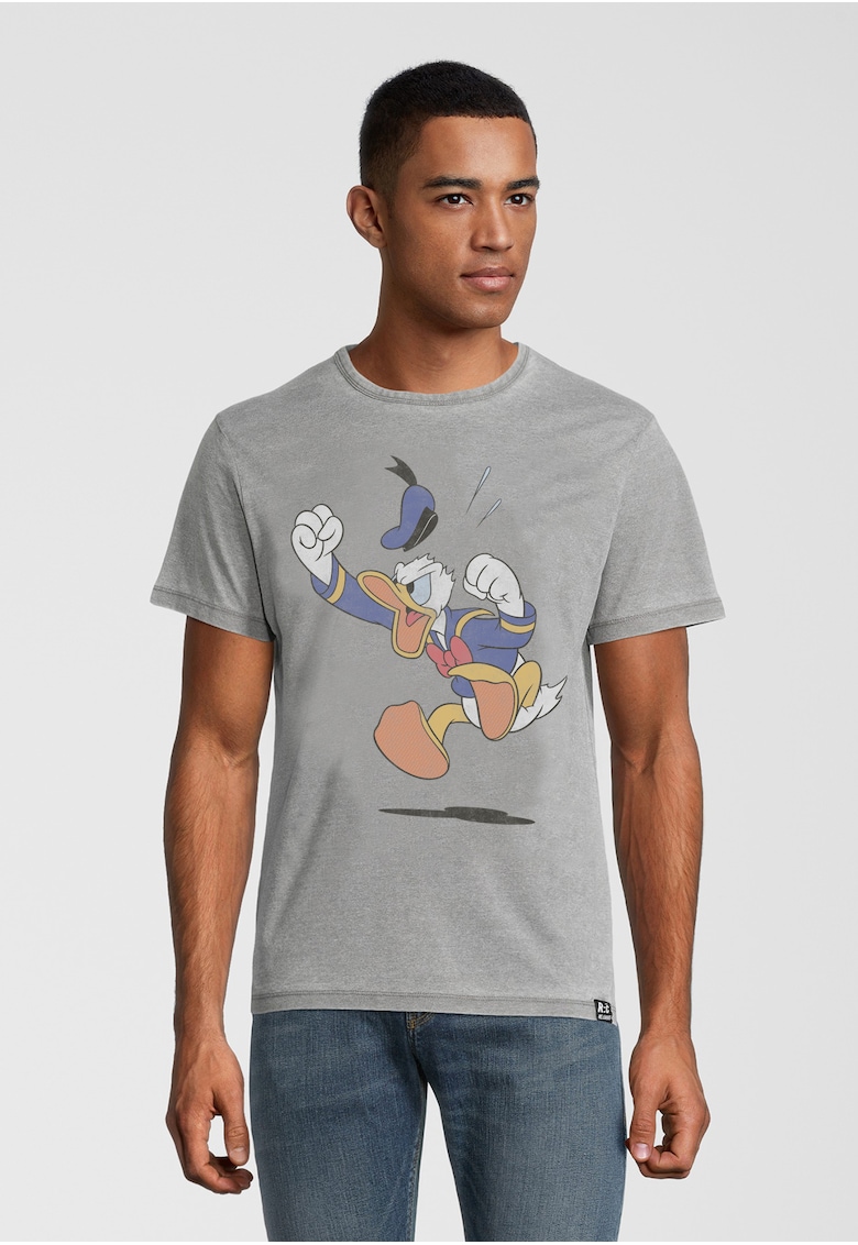 Tricou cu imprimeu Donald Duck