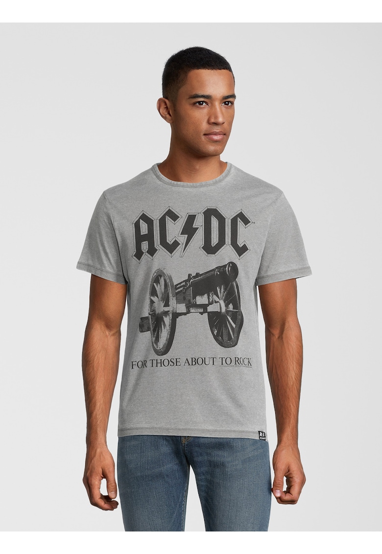 Tricou ac/dc for those about to rock 2147